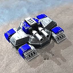 Alligator build picture