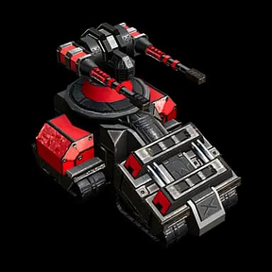 Fury build picture