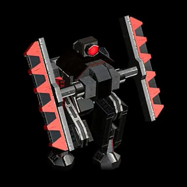 Deceiver build picture