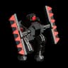 Deceiver build picture