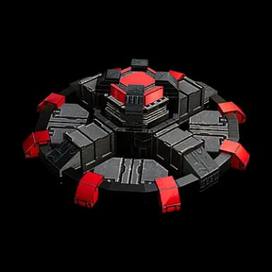 Pinpointer build picture