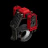 Tidal Generator build picture