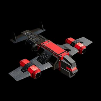 Angler build picture