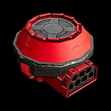 Urchin build picture