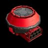 Urchin build picture