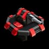 Persecutor build picture