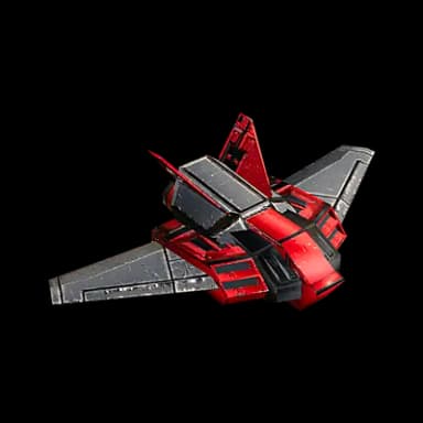 Valiant build picture