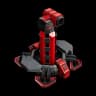 Scorpion build picture