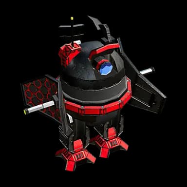 Augur build picture