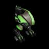 Toxotai build picture