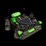 Legion Advanced Aircraft Plant build picture
