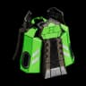 Aegis build picture