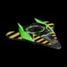 Advanced Construction Aircraft build picture