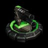 Eviscerator build picture