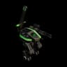 Aquilon build picture