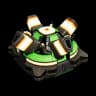 Advanced Energy Converter build picture
