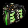 Hardened Energy Storage build picture