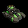 Prometheus build picture