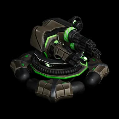 Ionia build picture