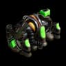 Naval Fusion Reactor build picture