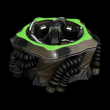 Advanced Underwater Metal Extractor build picture