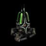 Naval Pinpointer build picture
