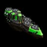 Hecate build picture