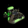 Legion Drone Plant build picture