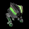 Eidolon build picture