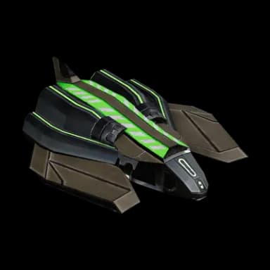 Aesacus build picture