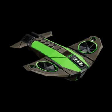 Hippotes build picture