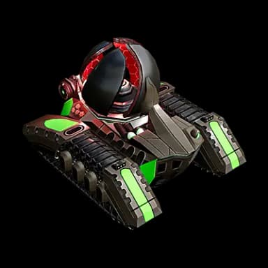 Cicero build picture