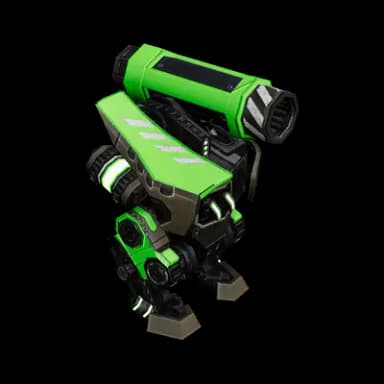 Ballista build picture