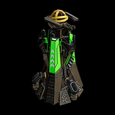 Bastion build picture