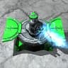 Bombardier build picture