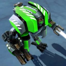 Pilum build picture