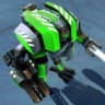 Pilum build picture