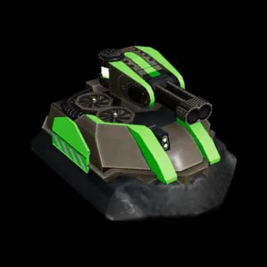 Cardea build picture
