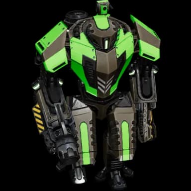 Legion Commander build picture