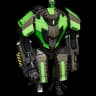 Legion Commander build picture