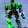 Economy Commander build picture