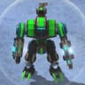 Tactical Defense Commander build picture