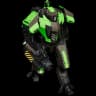 Legion Commander build picture