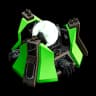 Soteria build picture