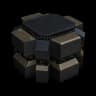 Dragon's Teeth build picture