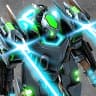 Archaic Sol Invictus build picture