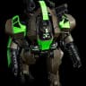 Praetorian build picture