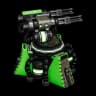 Pluto build picture