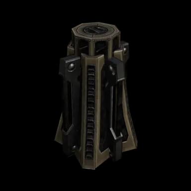Fortification Wall build picture
