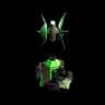 Naval Radar / Sonar Tower build picture